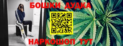 гашик Кандалакша